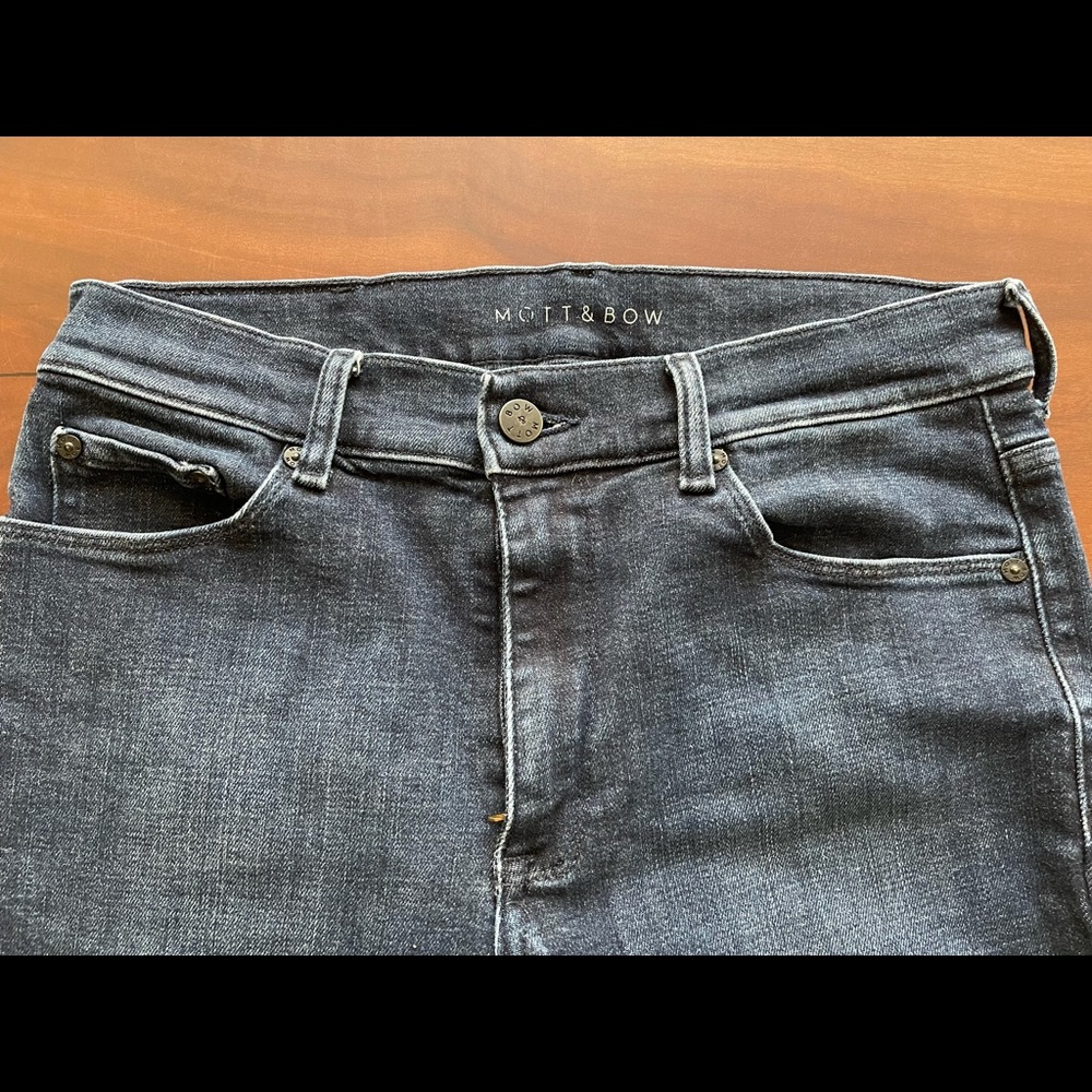 Mott & Bow Men’s jeans 30x30